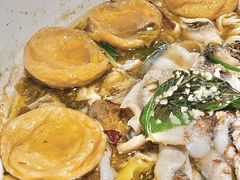 -友达面馆(广州总店)