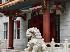 -哈尔滨极乐寺