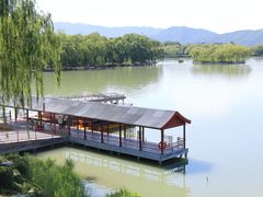 -颐和园