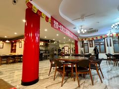-老都一处饺子馆(道里店)