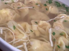 -东泰祥生煎馆(长宁路店)