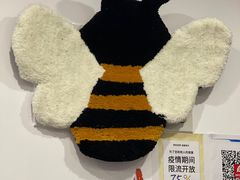 -A+毛毛毯·高温珐琅·银饰DIY(三里屯店)
