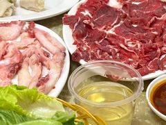 鱼枣-粤潮魏记牛肉火锅(爱家·金河湾南区店)