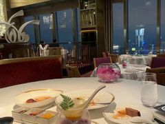 -金轩中餐厅 Jin Xuan(浦东丽思卡尔顿酒店)