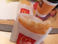 -麦当劳(三亚凤凰机场店)