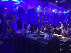 战友蚝情(嘉华店)-战友蚝情烧烤工场(嘉华店)