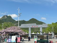 -黄花溪