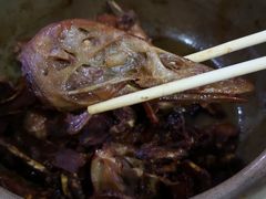 姜母鸭-斯丹姜母鸭·古法干香(涂门街总店)