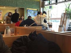 大堂-原製原味(普陀山磐龙店)
