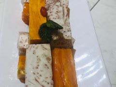 -百年果林椰子鸡(中洲店)