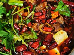 醉牛肉-无味饭店(九眼桥商业文化广场店)