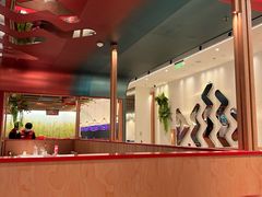 -鱼酷活鱼烤鱼(新世界城店)