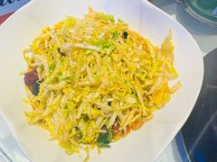 -北李·海肠捞饭·大连菜(望京凯德MALL店)