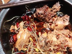 -云海肴·汽锅鸡·云南菜(高德置地店)