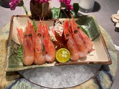 -胆道·海胆专门店(凯德晶萃店)