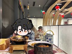 -绿茶餐厅(成都太古里店)