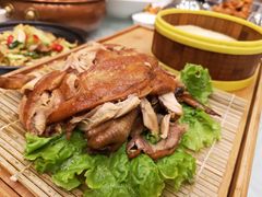 -惠丰堂饭庄·烤鸭·京味菜(翠微路店)