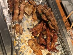 -那些年记忆烧烤