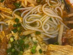 -阿熊螺蛳粉(北大街店)