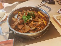 -刘一锅筋头巴脑(大悦城C店)