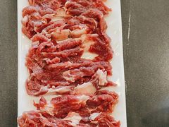 -潮汕美牛肉丸火锅店(天宁寺店)