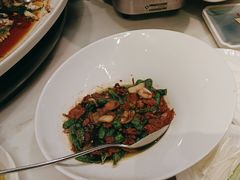 -桃花源中餐厅(金茂豪华精选酒店)