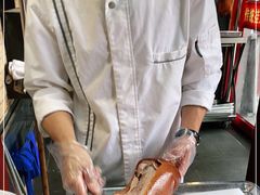 -东门烤鸭店(东华门店)