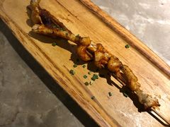 碳烤蛙-大丰收·蛙功夫(晋江万达店)