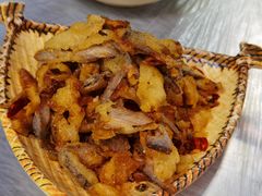 -小民大排档(光谷店)