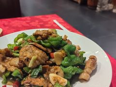 -正阳门饭庄·烤鸭·北京菜(万丰路七里庄店)