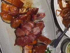 -留半山·香港食堂(啦啦宝都店)