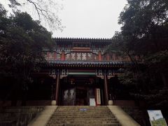 -灵谷景区