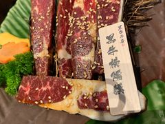 -黑牛の店·和牛烧肉(合生汇店)