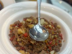-上地宴·中关村的会客厅(清河高铁站店)