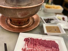 -牛街·马辈儿涮肉(牛街二店)