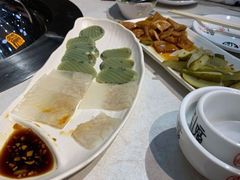 -二十一分小锅炖(中心店)