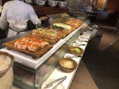 -The COOK·厨餐厅·自助餐(浦东嘉里大酒店)