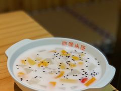 -恋萍小吃(时代店)