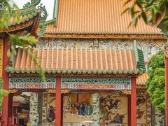 -宝墨园景区
