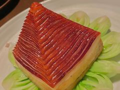 -湖滨28中餐厅·西湖宴·杭州君悦酒店
