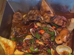 -功夫怪兽·烧烤(珠江路店)