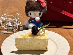 -榖屋house of flour(张江首店)