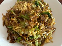 焖饼-独流饭店(静海区国土资源分局西)