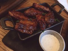 -Goose Island Brewhouse鹅岛精酿啤酒酿造工坊餐厅