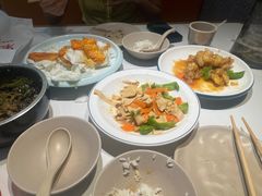 -东北风(平江万达店)