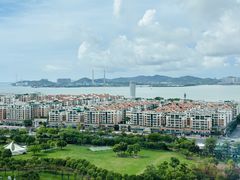 -汕头龙光喜来登酒店