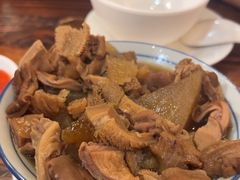 -黄祥华养生堂·炖汤·营养蒸饭(岭南天地店)