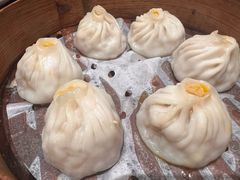 -南翔馒头店(豫园店)