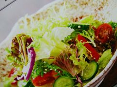 -新粤新疆菜清真餐厅(拱北店)