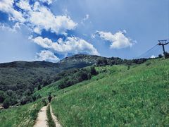 -灵山